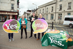 Offaly Together for Yes